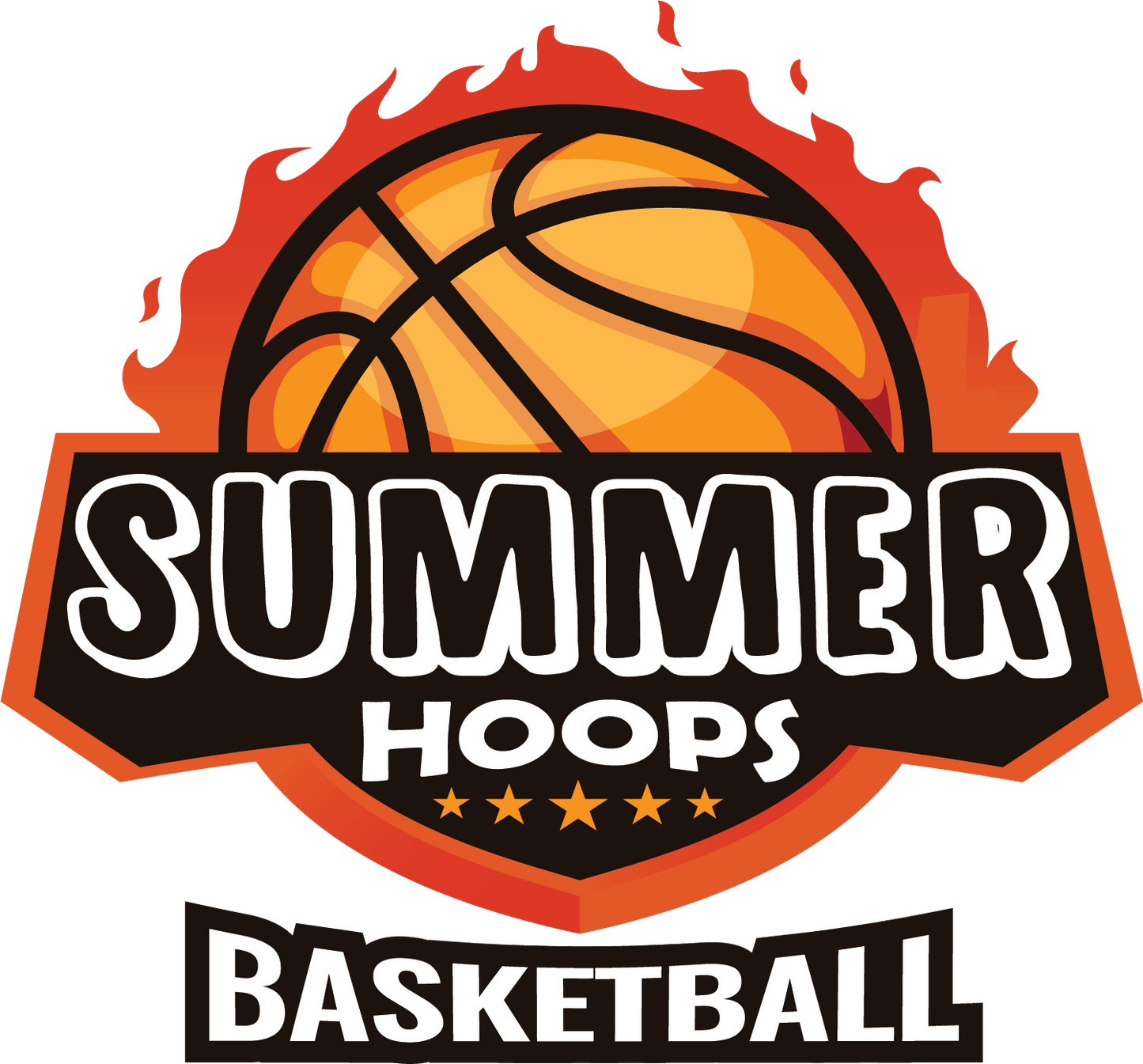 Summer Hoops